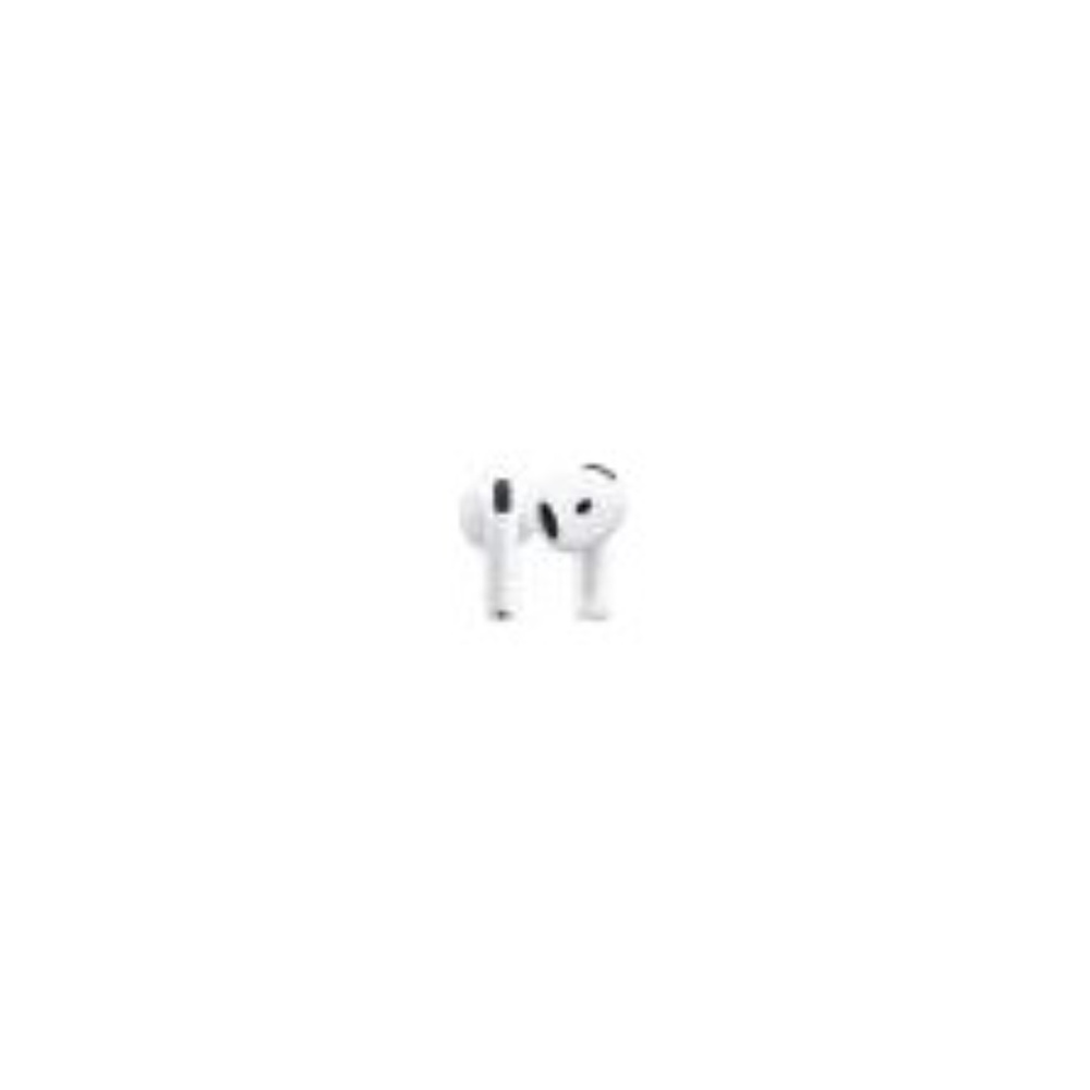 AirPods 4 with Active Noise Cancellation